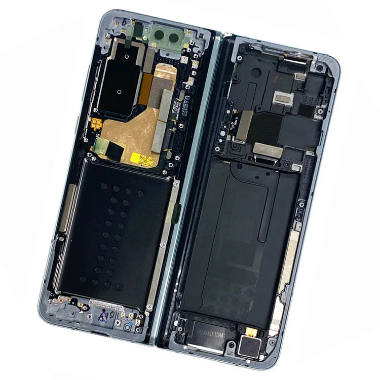 Lipat layar LCD
