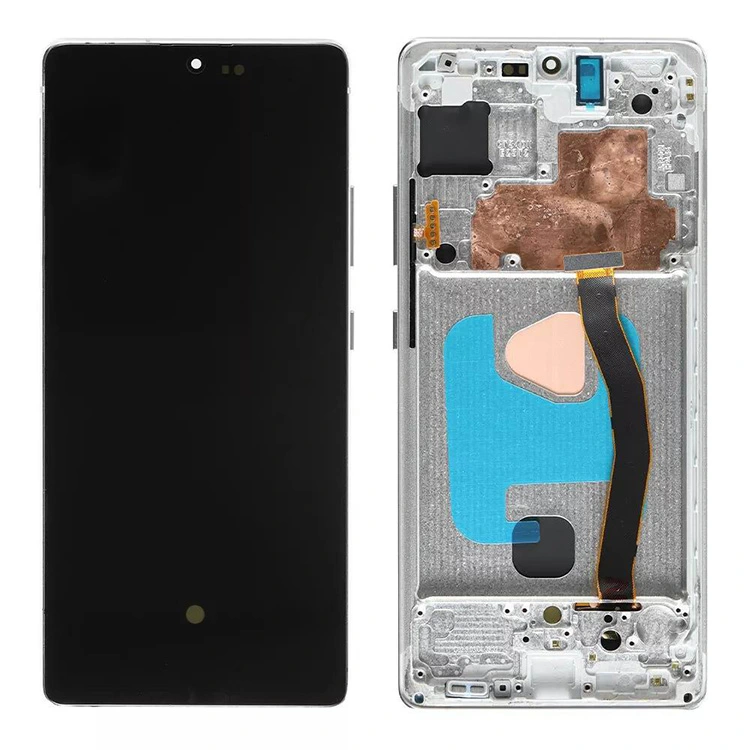 Layar LCD S10 Lite