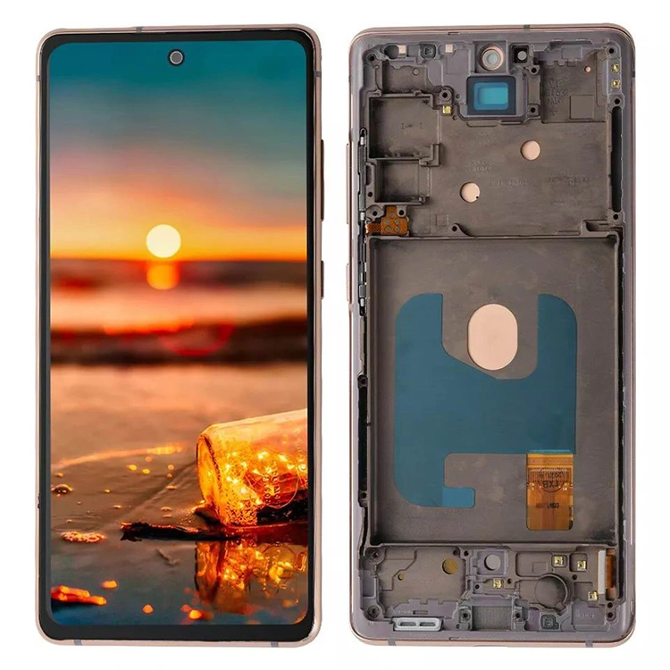 Layar LCD S20 FE