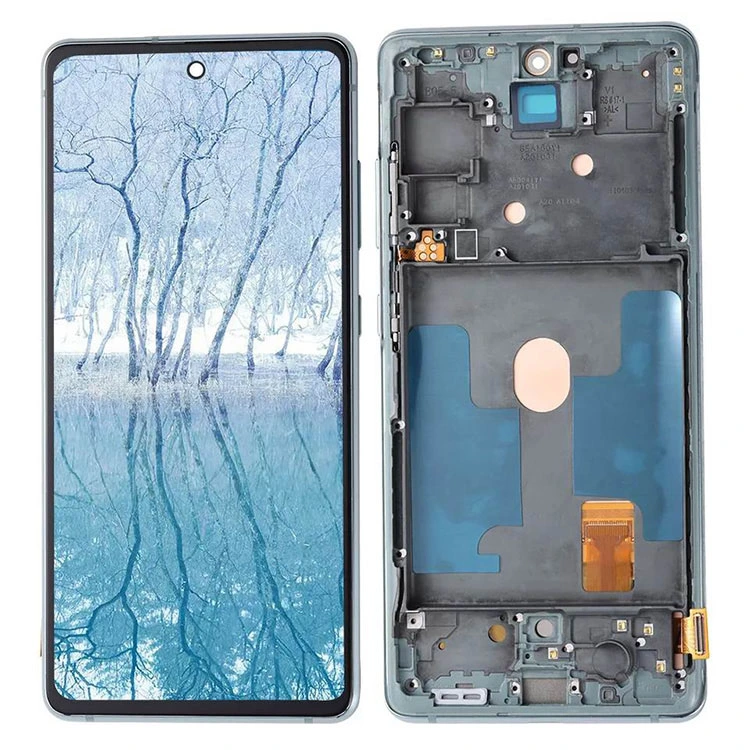 Layar LCD S20 FE