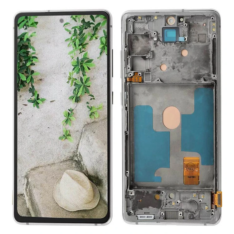 Layar LCD S20 FE
