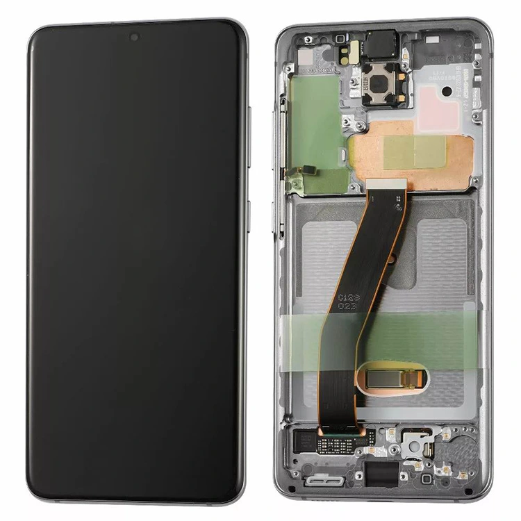 Layar LCD S20