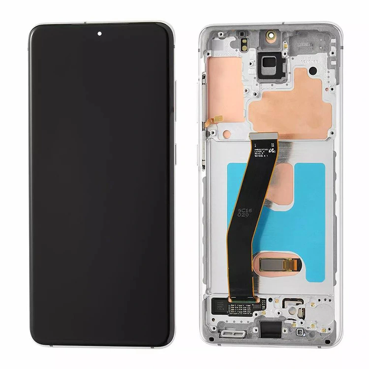 Layar LCD S20