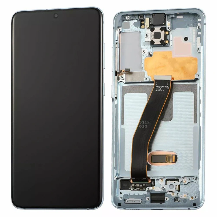 Layar LCD S20