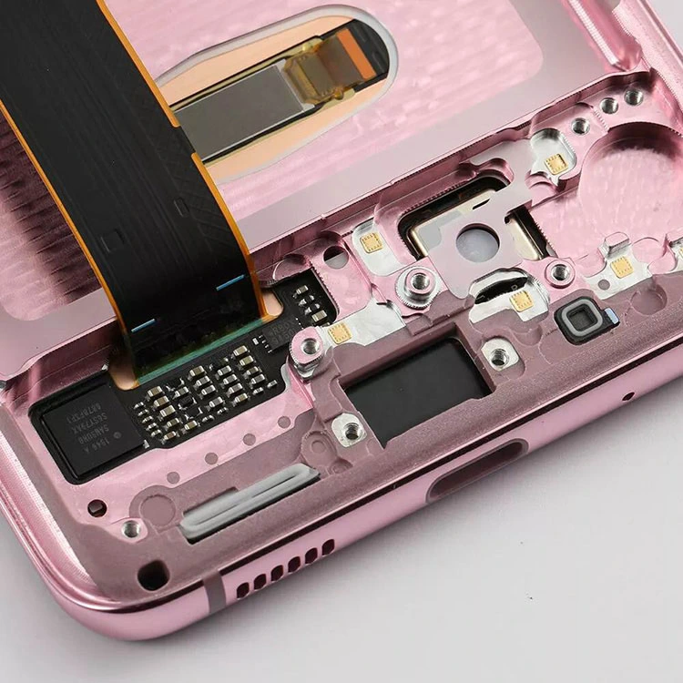 Layar LCD S20