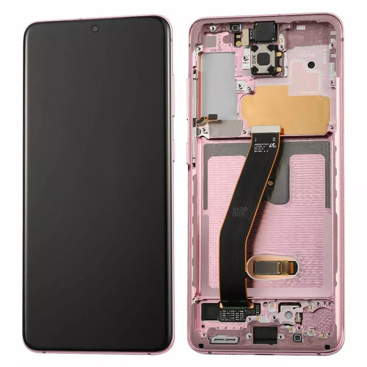 Layar LCD S20