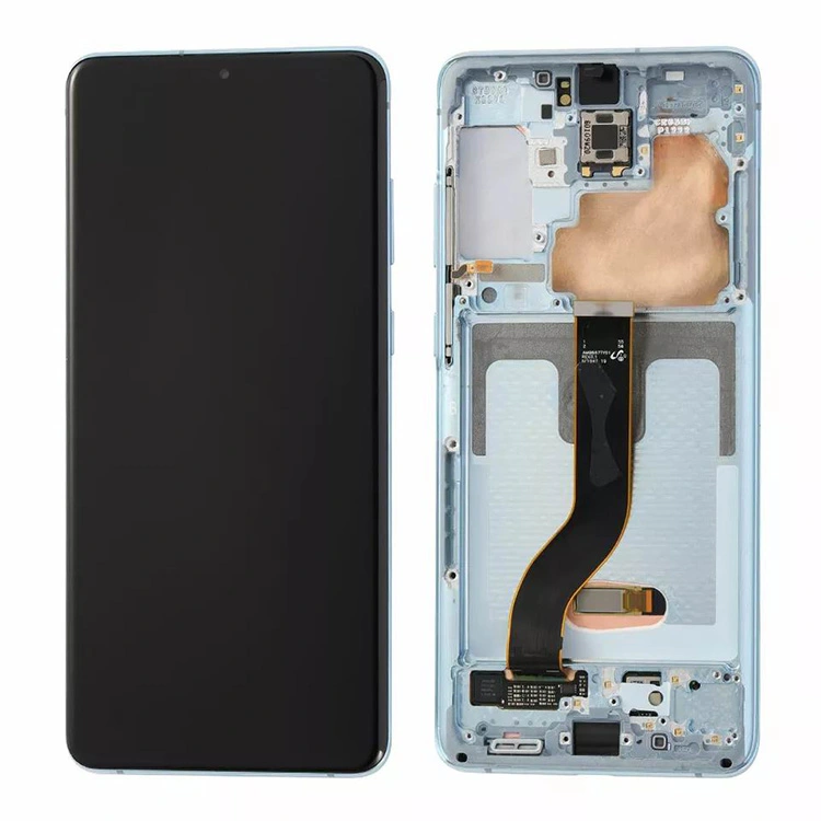 Layar LCD S20 Plus