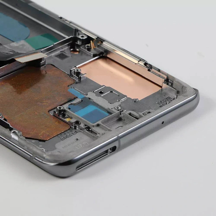 Layar LCD S20 Plus