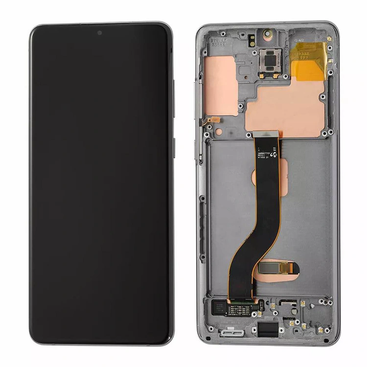 Layar LCD S20 Plus