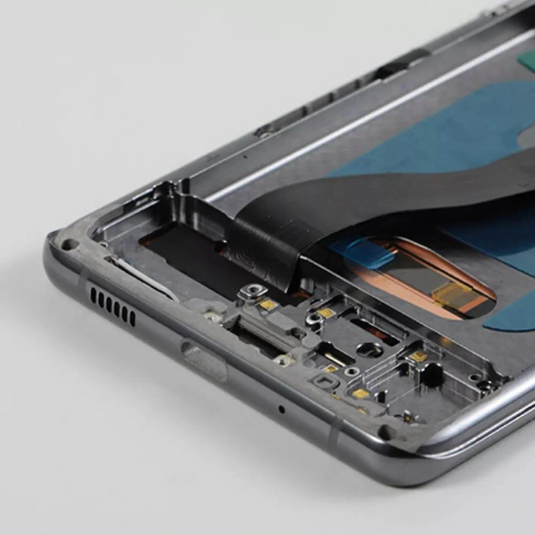 Layar LCD S20 Plus