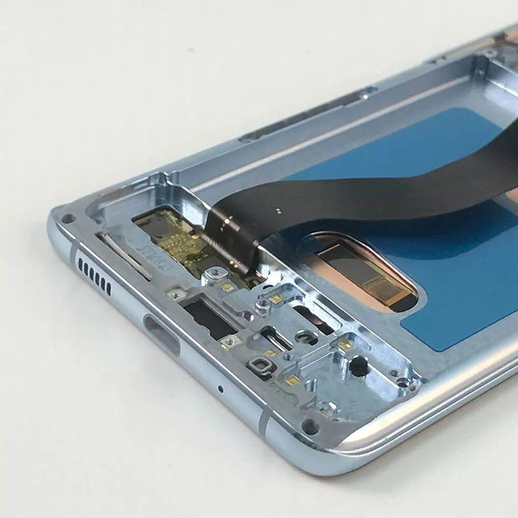 Layar LCD S20 Plus