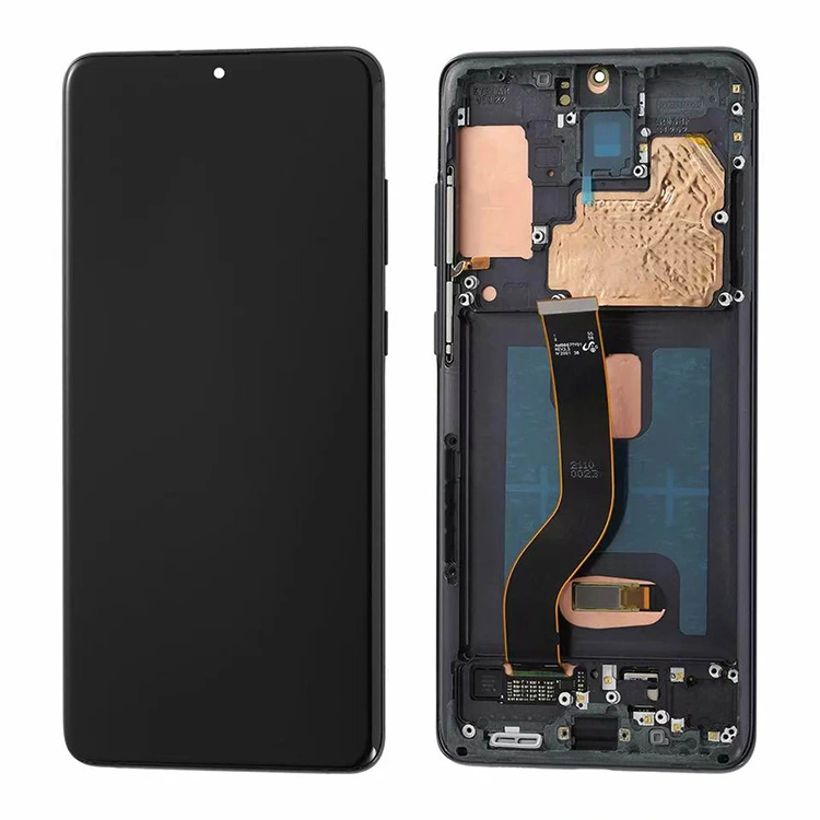 Layar LCD S20 Plus