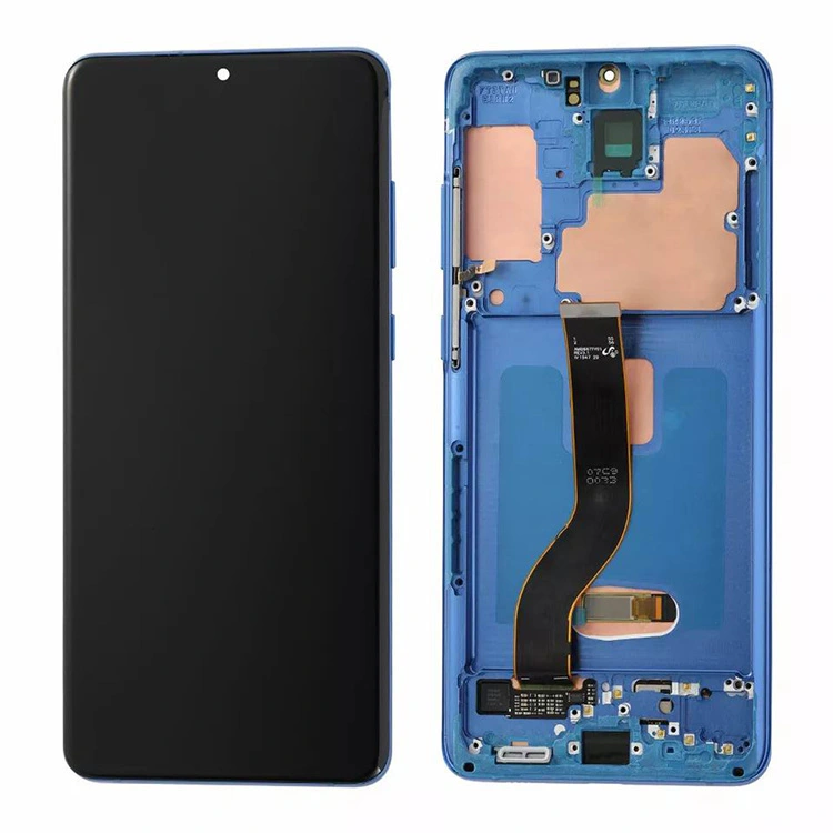 Layar LCD S20 Plus
