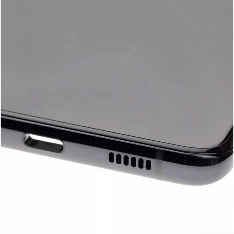 Untuk Samsung Galaxy S20 Ultra G988 5G OLED Display LCD Layar Sentuh
