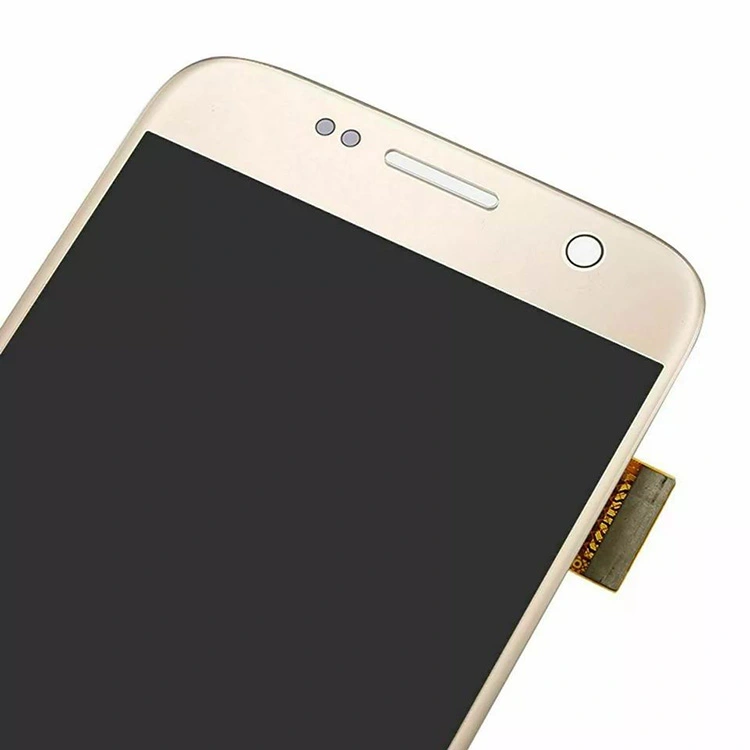 Layar LCD S7
