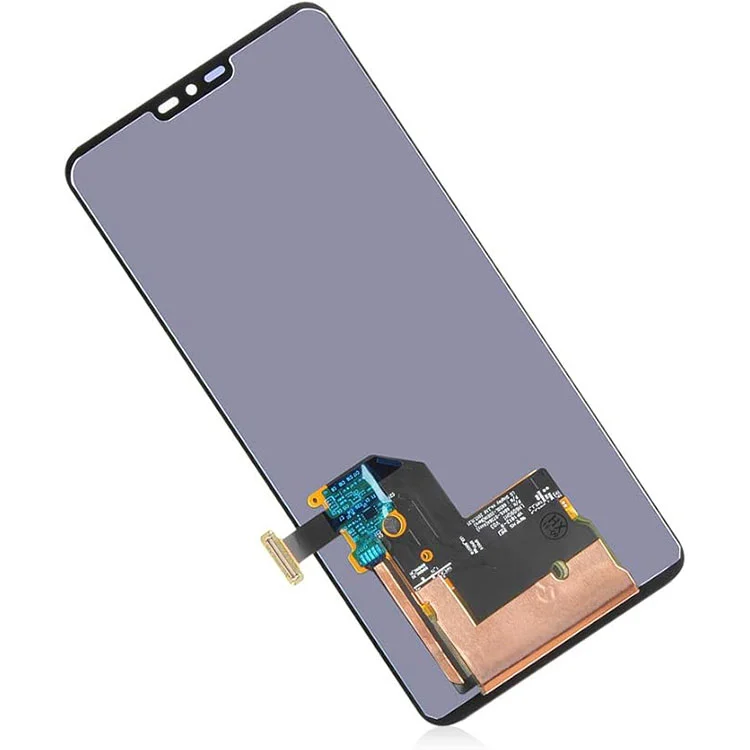 Layar LCD G7