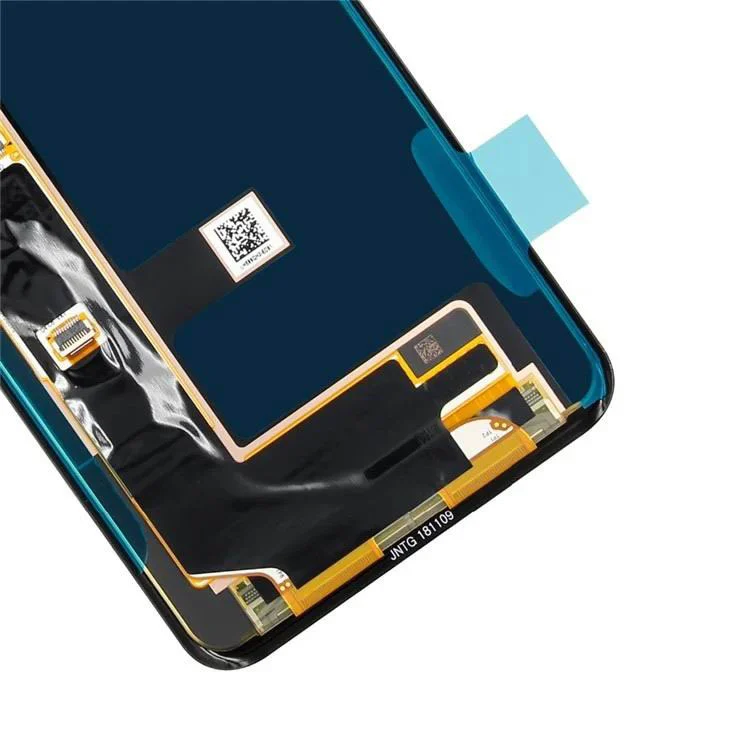 Layar LCD G8