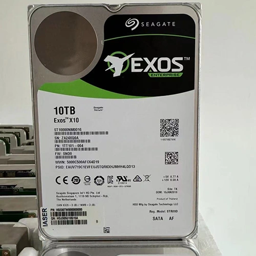 Pembelian HDD/SSD