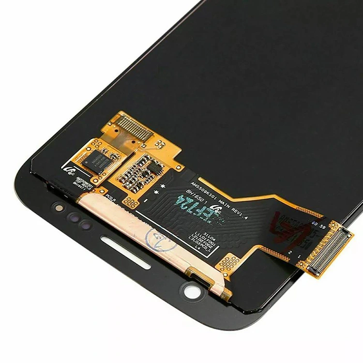 For Samsung Galaxy S7 G930p G930a G930v G930f Lcd Display Touch Screen Digitizer