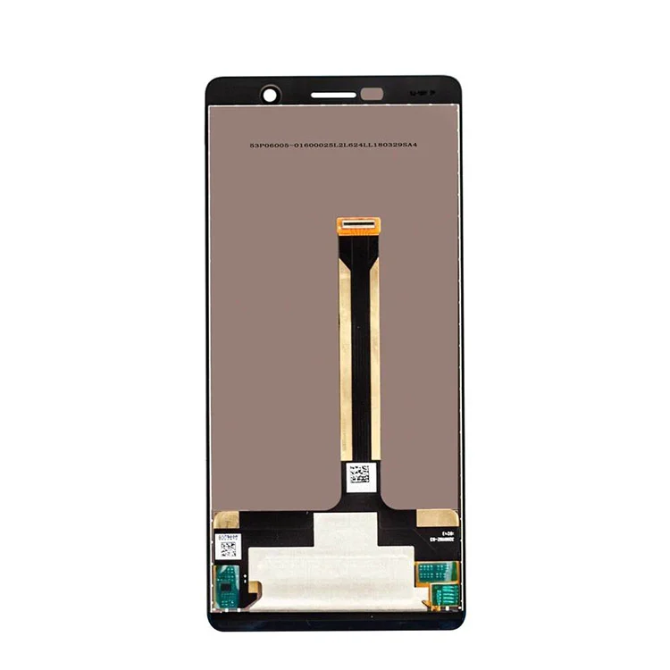 Layar LCD untuk Nokia 7 Plus