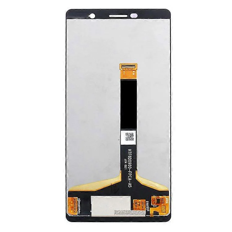 Layar LCD untuk Nokia 7 Plus