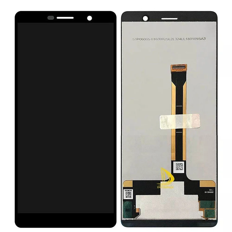 Layar LCD untuk Nokia 7 Plus