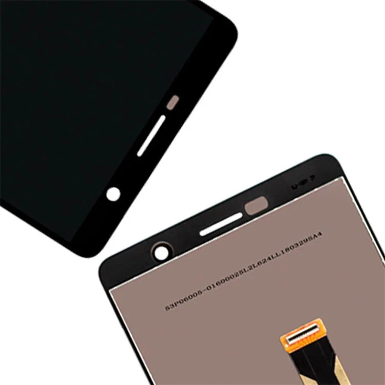 Layar LCD untuk Nokia 7 Plus