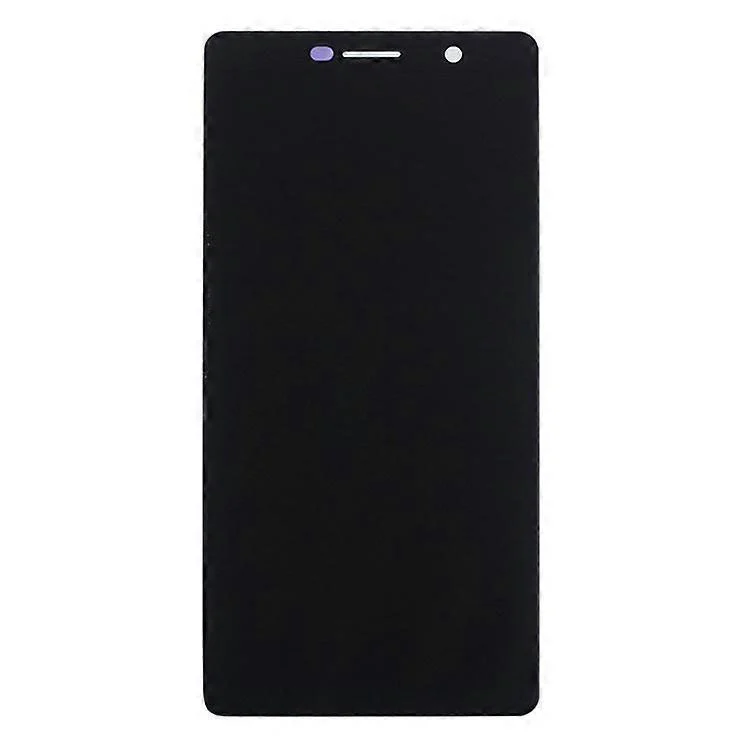 Layar LCD untuk Nokia 7 Plus