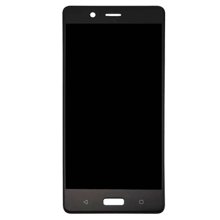 Layar LCD untuk Nokia 8