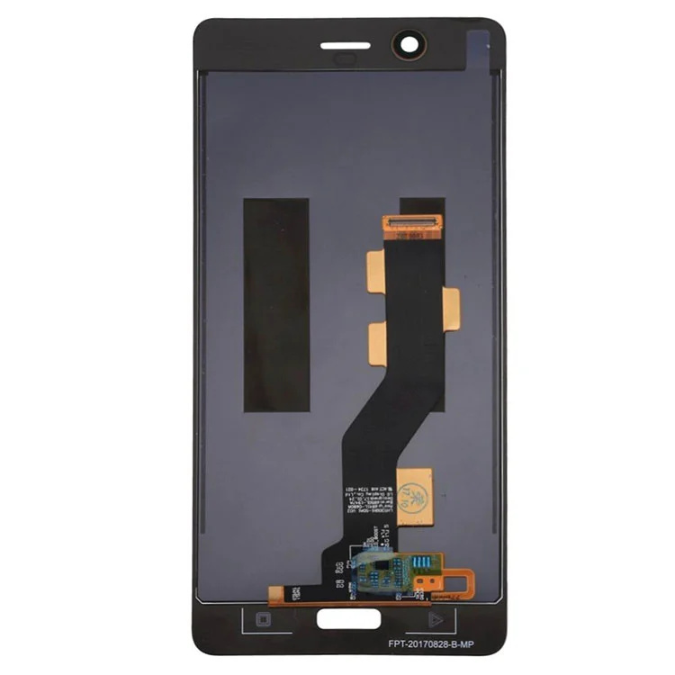 Layar LCD untuk Nokia 8