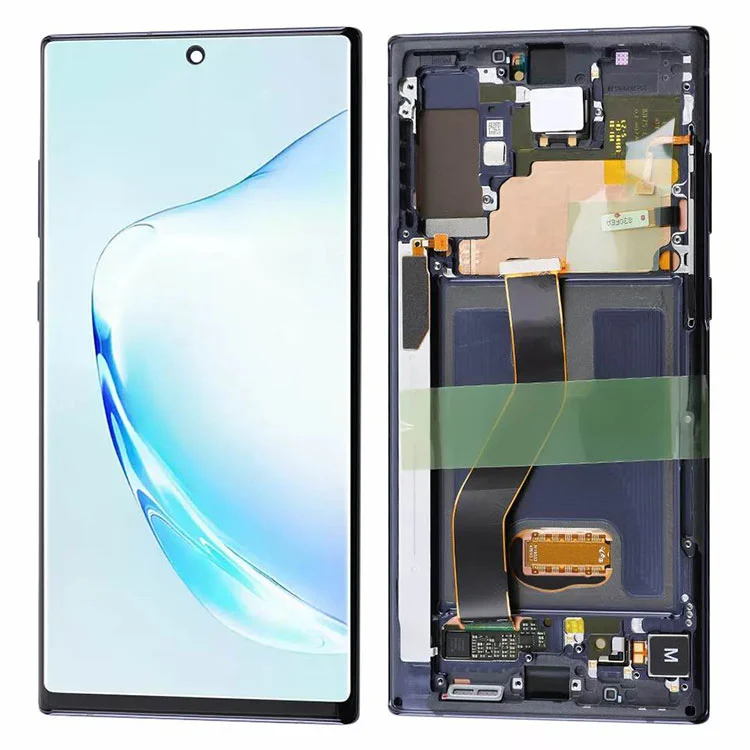 Layar LITE10 LITE LCD