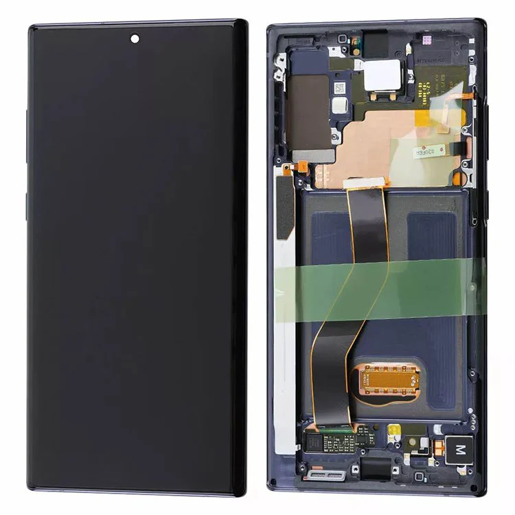 Layar LITE10 LITE LCD