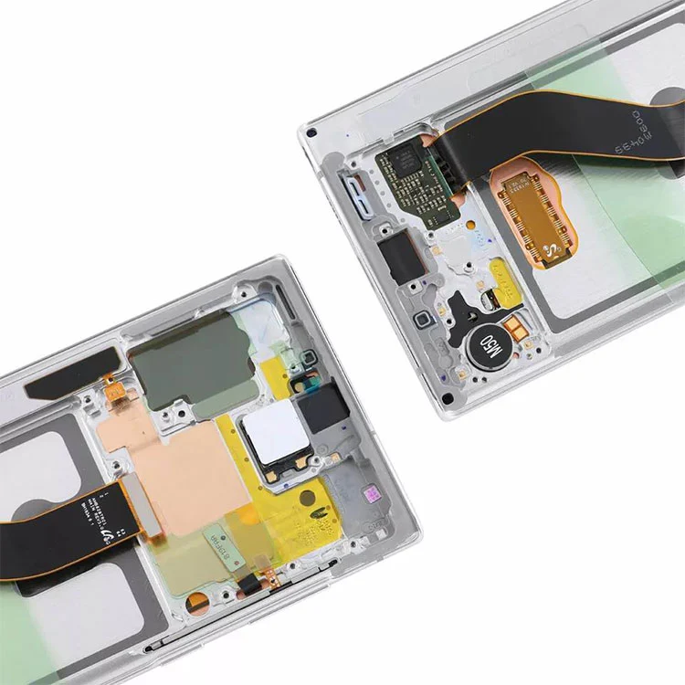 Layar LITE10 LITE LCD