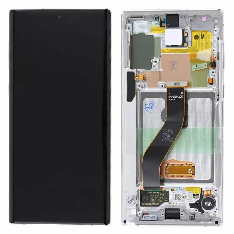 Layar LITE10 LITE LCD