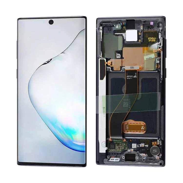 Layar LITE10 LITE LCD