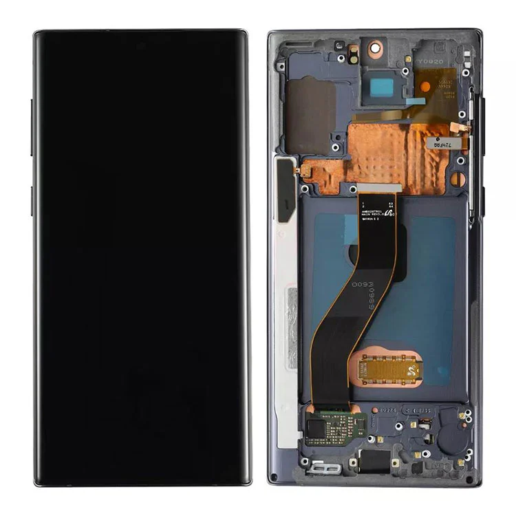 Layar LITE10 LITE LCD
