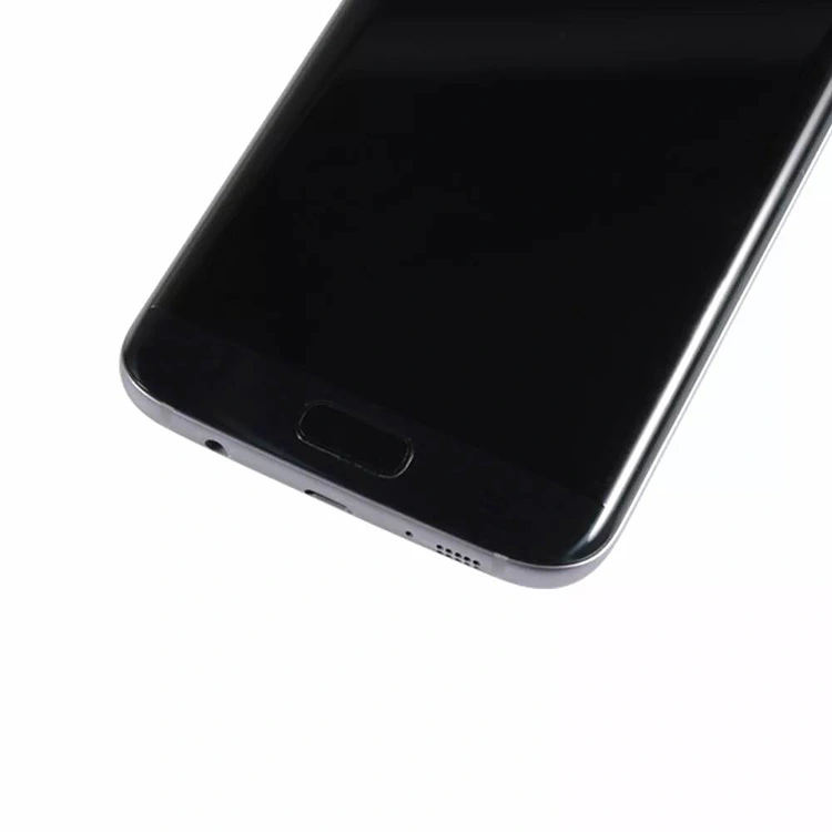 Layar LCD S7 Edge