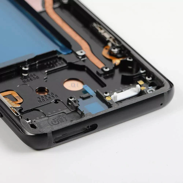 Layar LCD S9