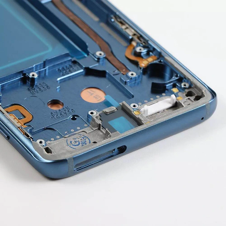 Layar LCD S9