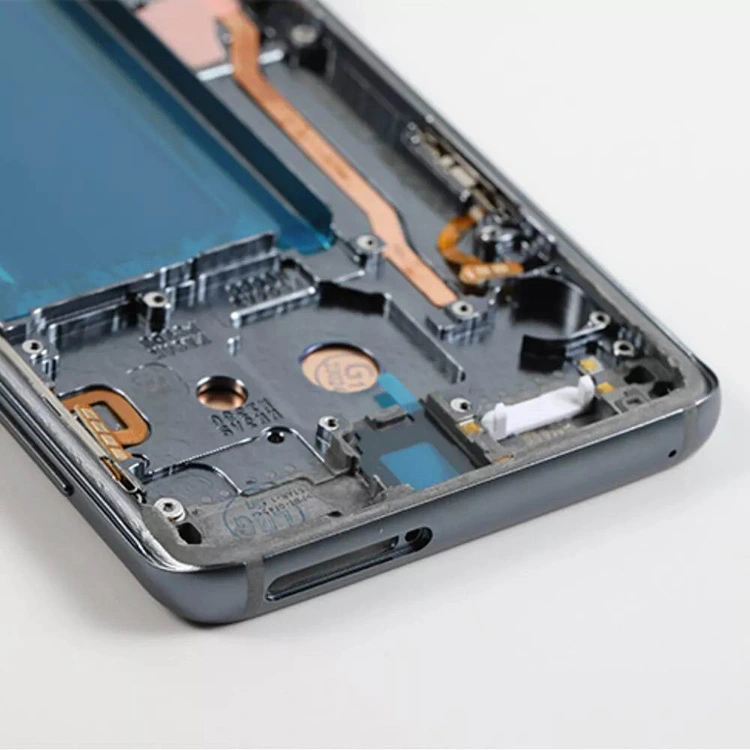 Layar LCD S9