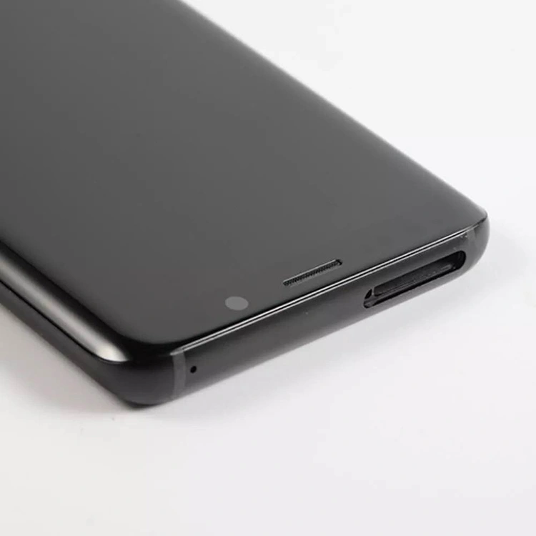 Layar LCD S9