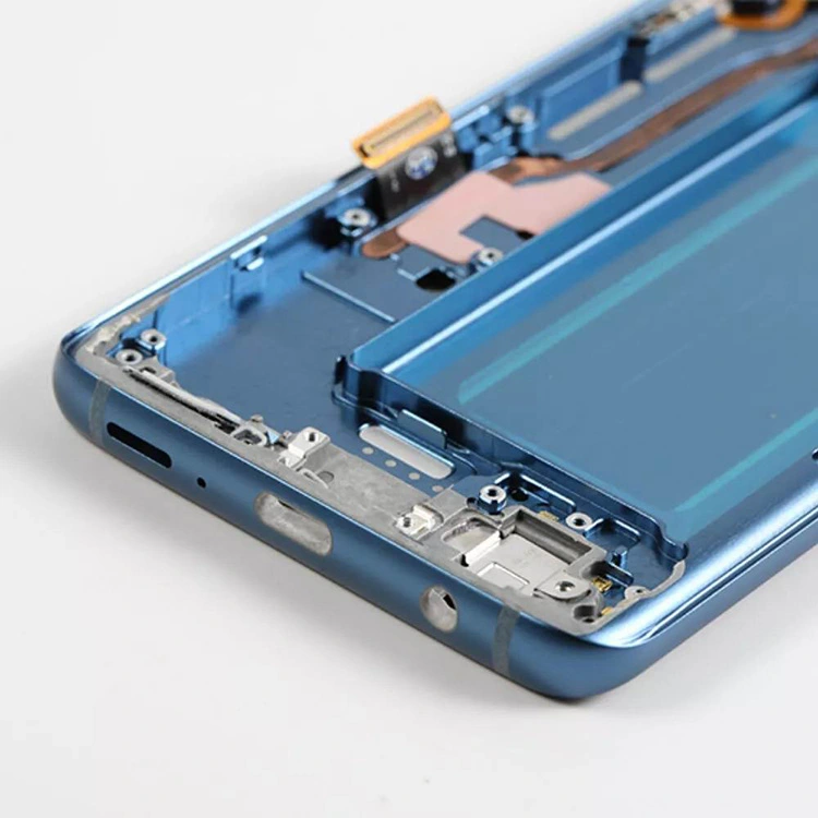 Layar LCD S9