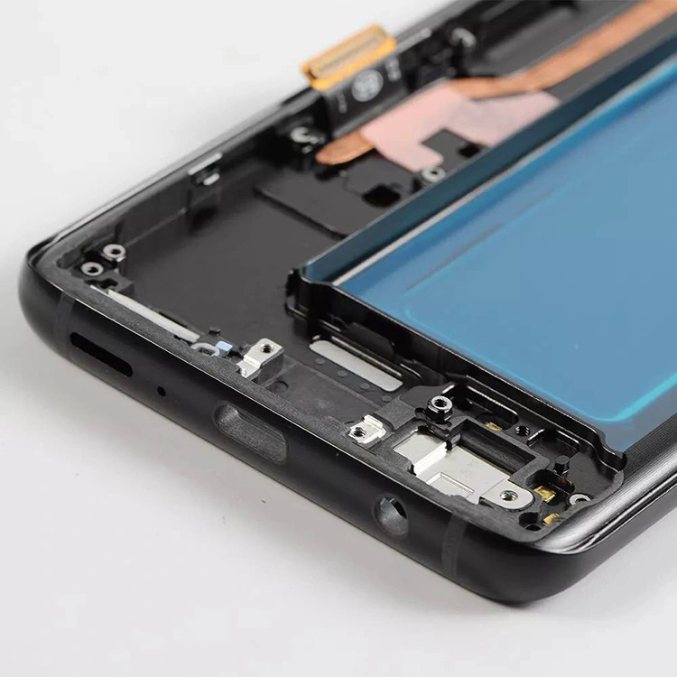 Layar LCD S9