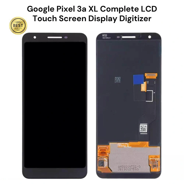 Pixel 3A XL LCD Layar