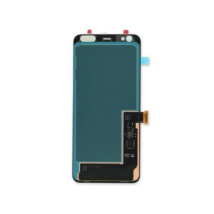 Pixel 4 XL LCD Layar