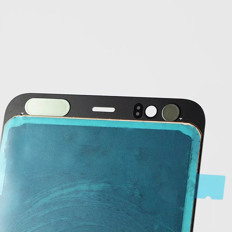 Pixel 4 XL LCD Layar