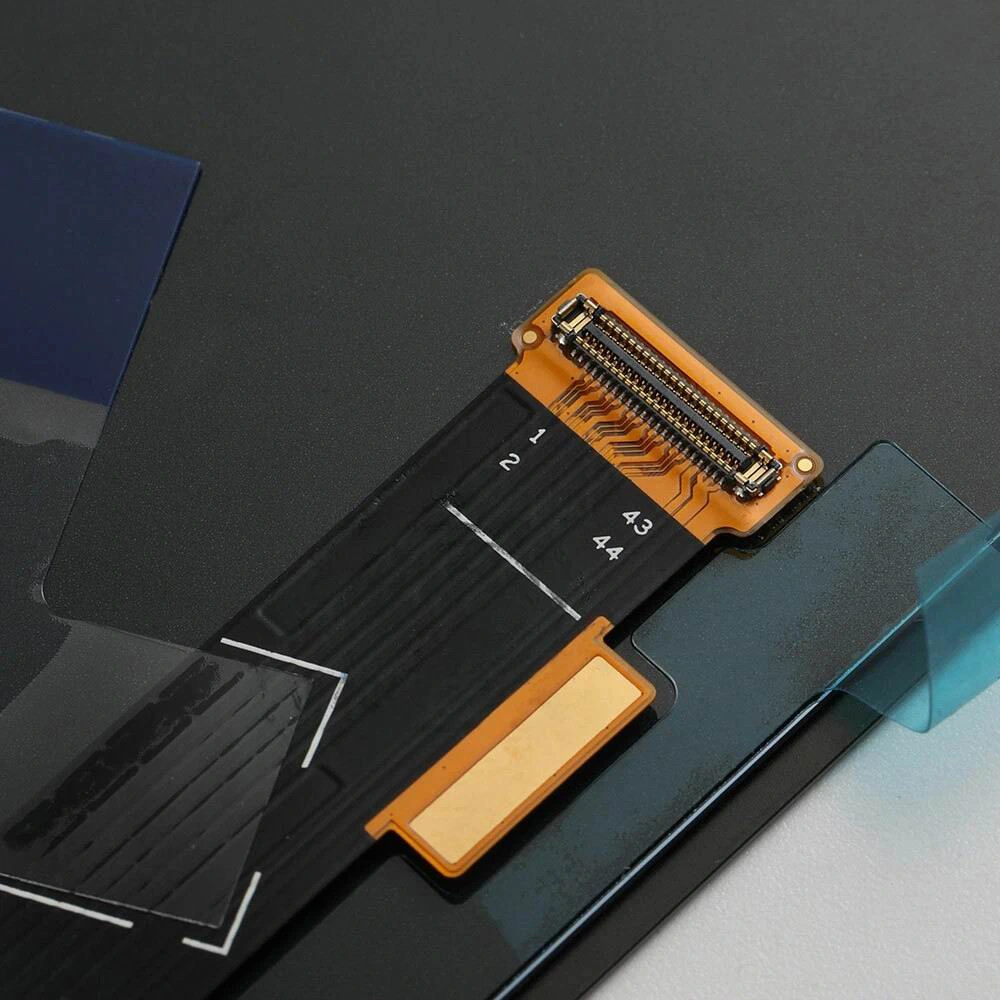 Pixel 4A 5G LCD Layar