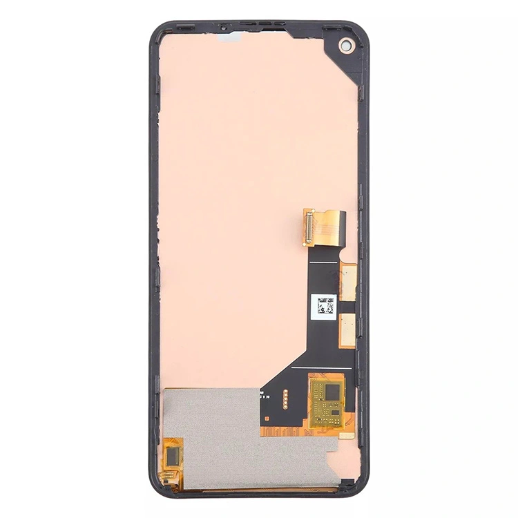 Layar LCD Pixel 5A