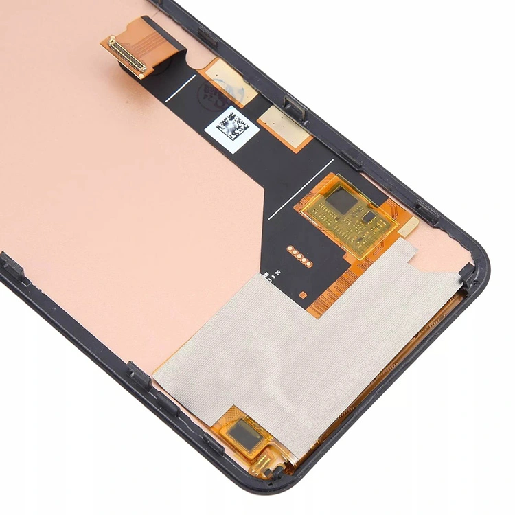 Layar LCD Pixel 5A