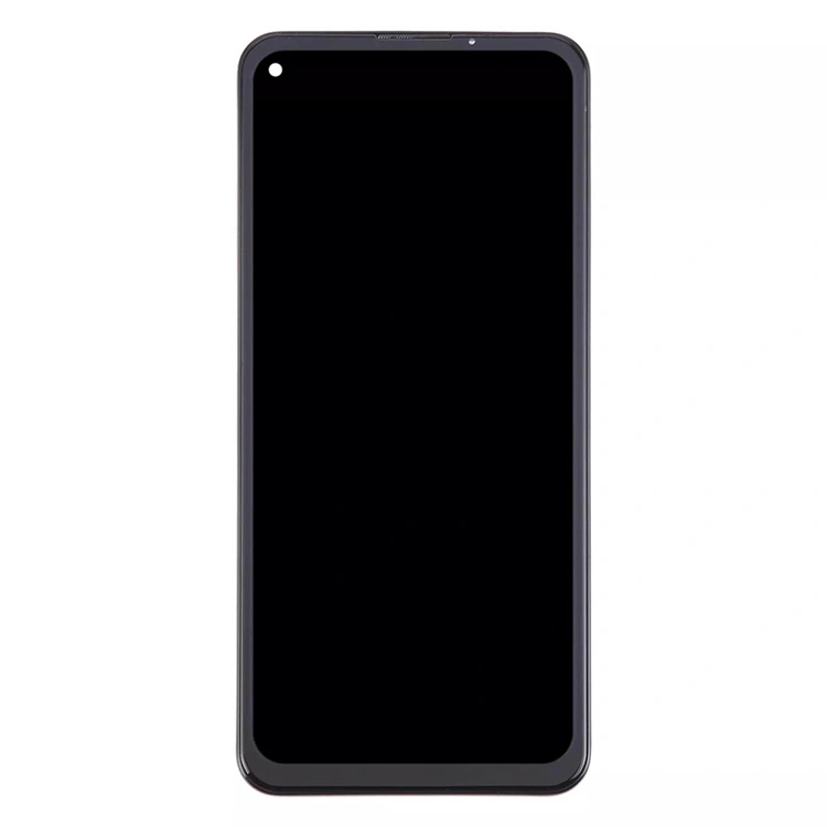 Layar LCD Pixel 5A